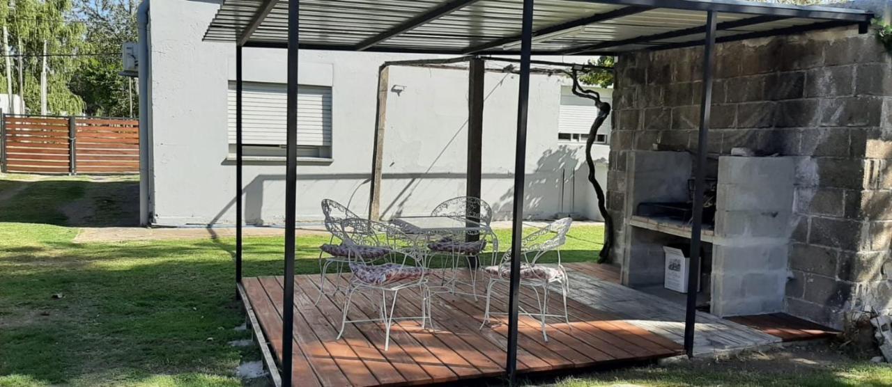Casa En El Real De San Carlos Villa Colonia del Sacramento Exterior foto